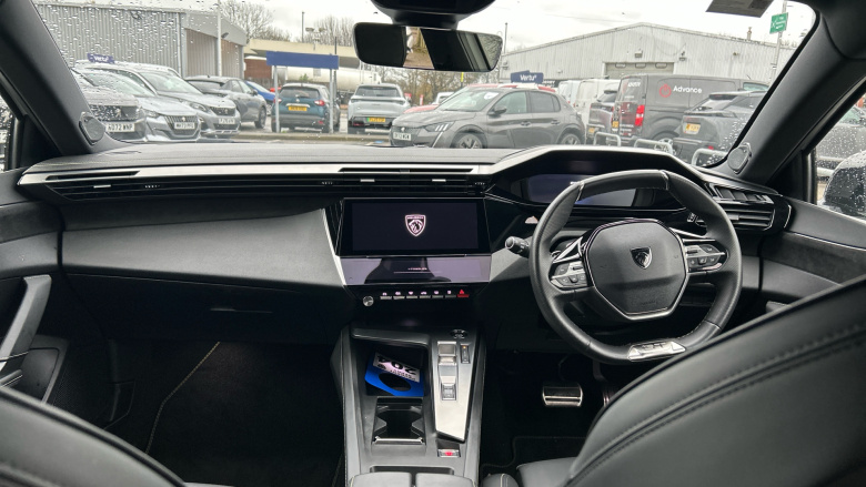 Peugeot 308 1.2 PureTech GT Premium 5dr EAT8 Petrol Hatchback